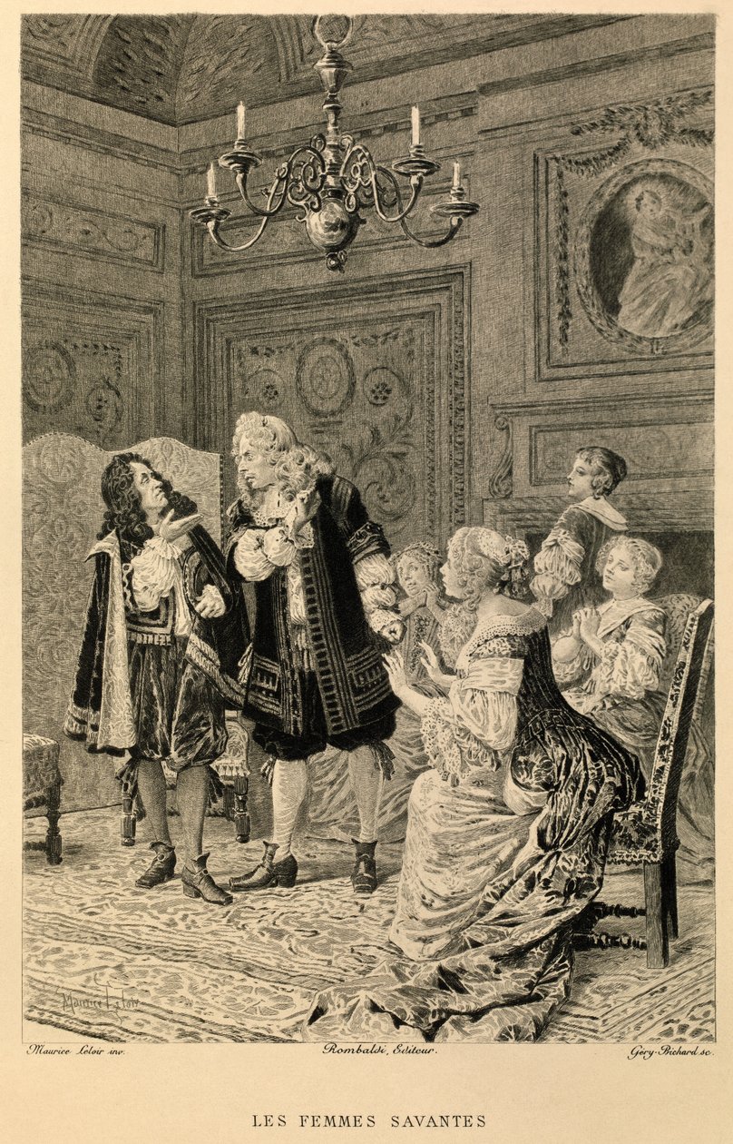  av Maurice Leloir