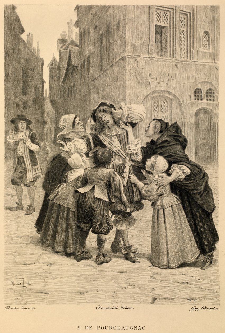  av Maurice Leloir
