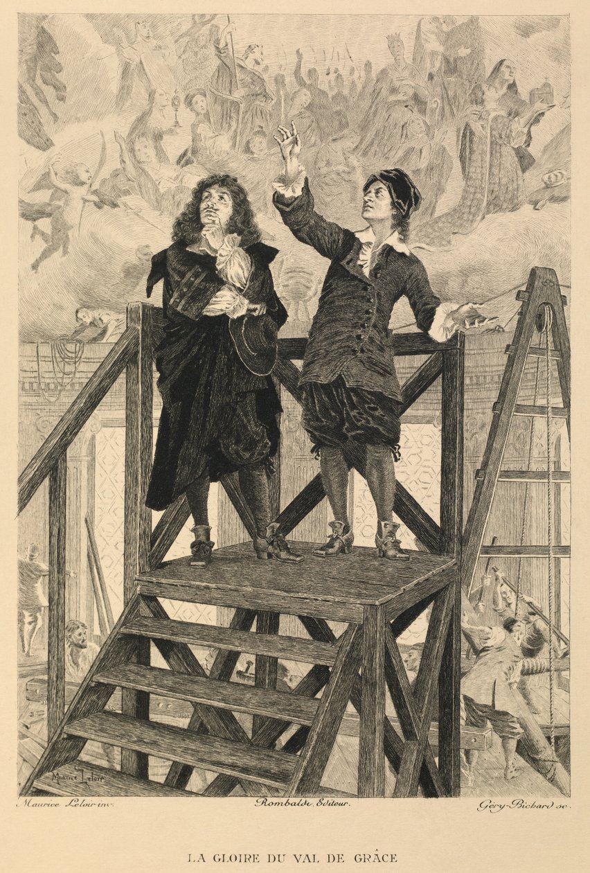  av Maurice Leloir