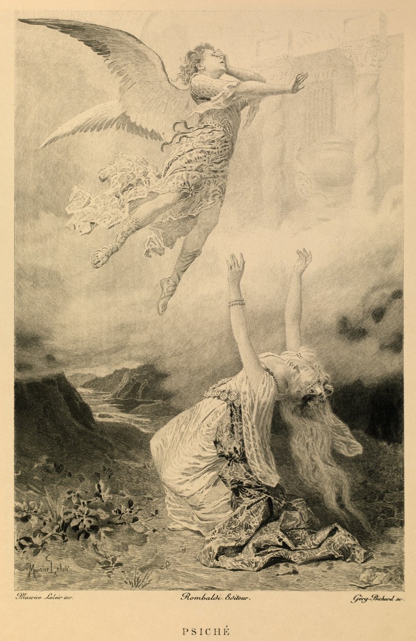  av Maurice Leloir