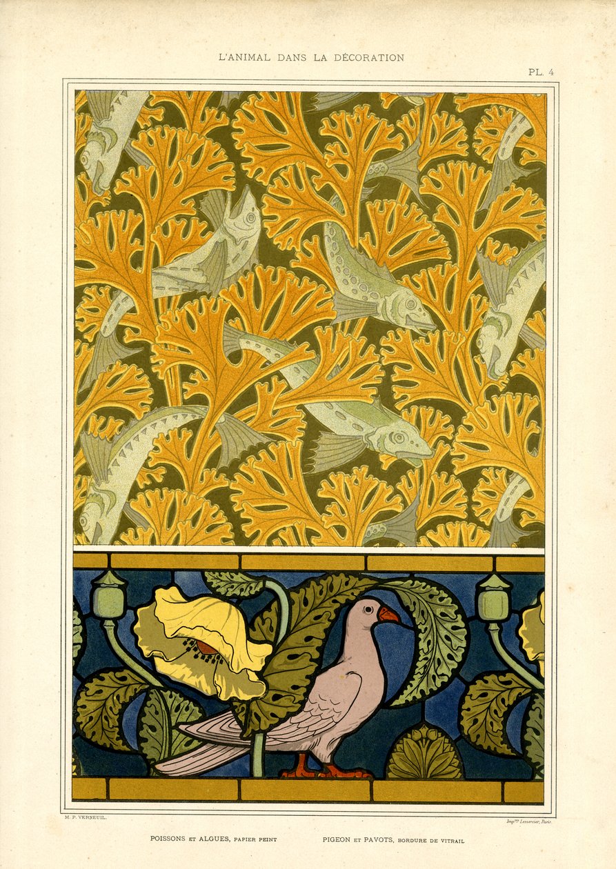  av Maurice Pillard Verneuil
