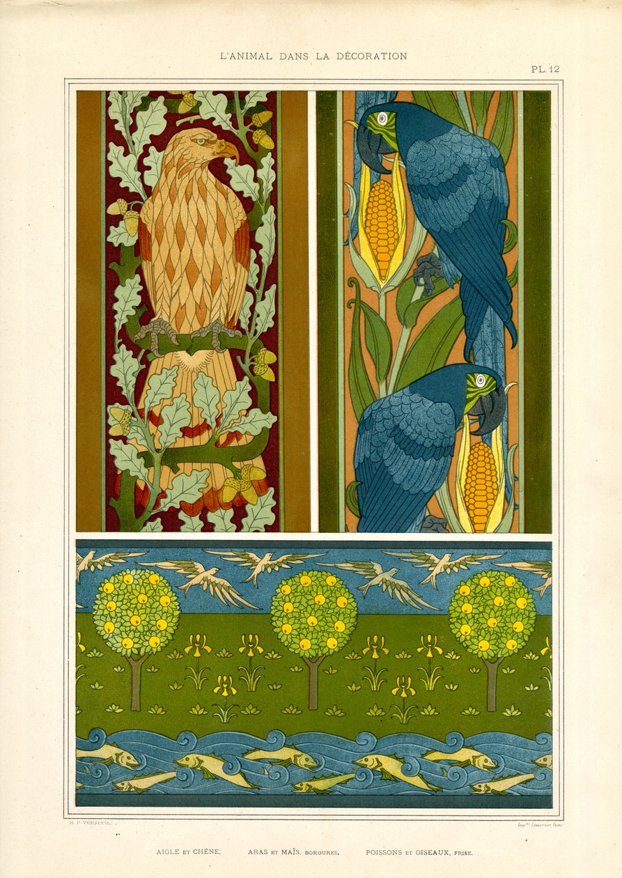  av Maurice Pillard Verneuil