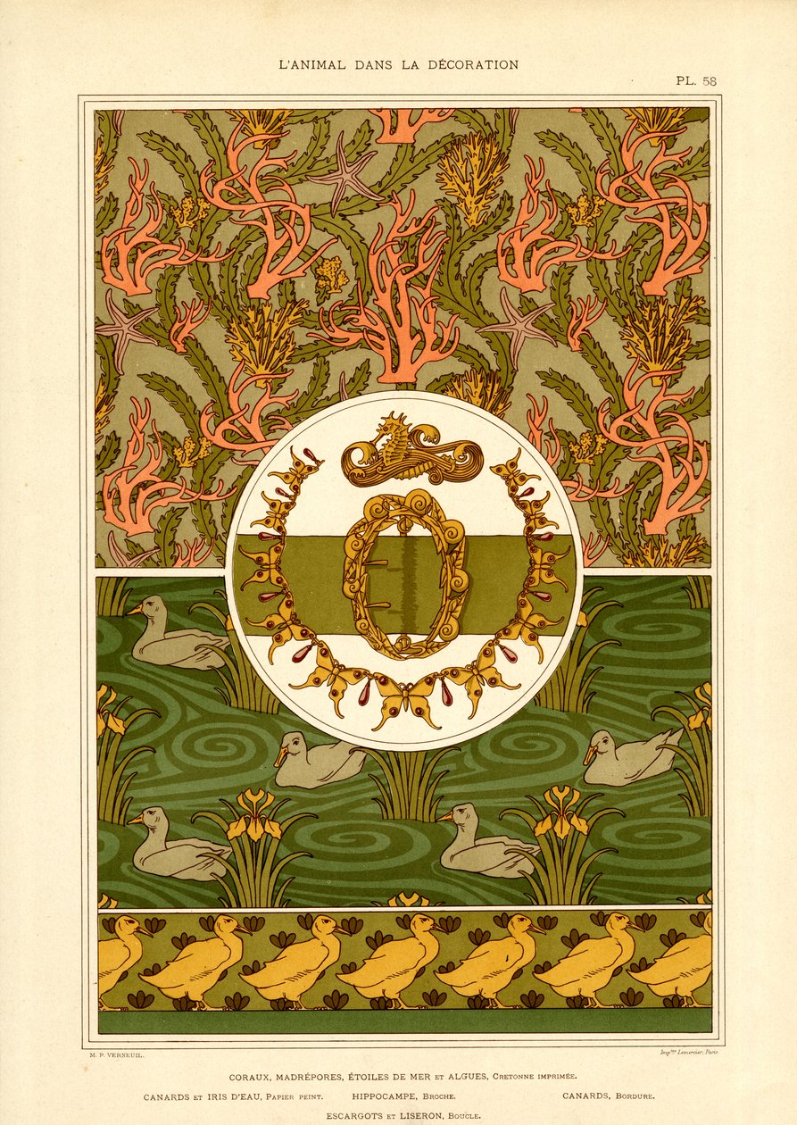 av Maurice Pillard Verneuil