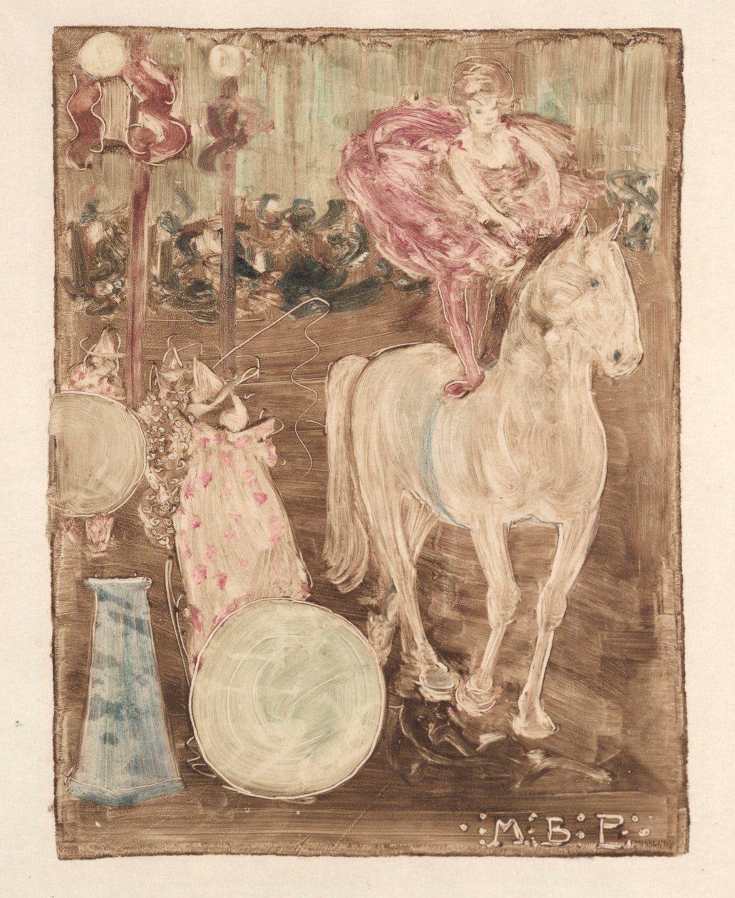  av Maurice Prendergast