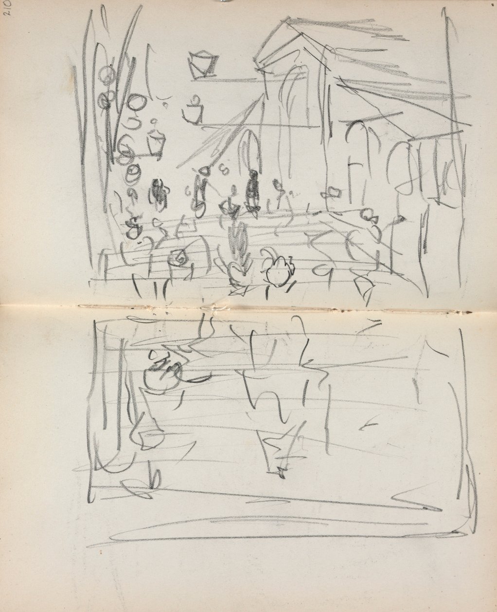  av Maurice Prendergast