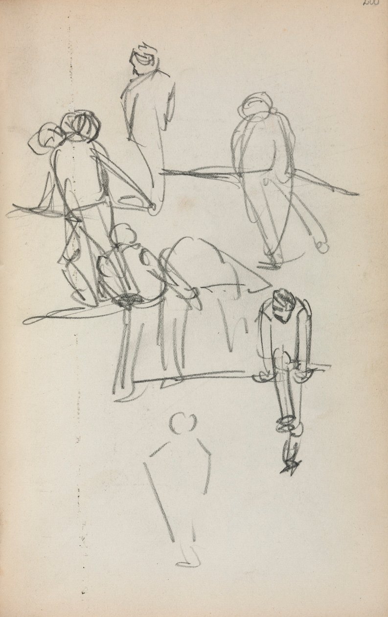  av Maurice Prendergast