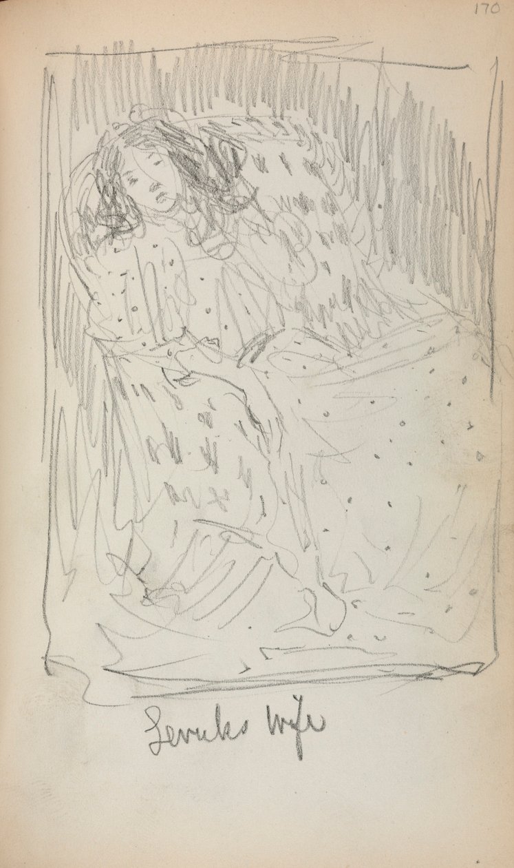  av Maurice Prendergast