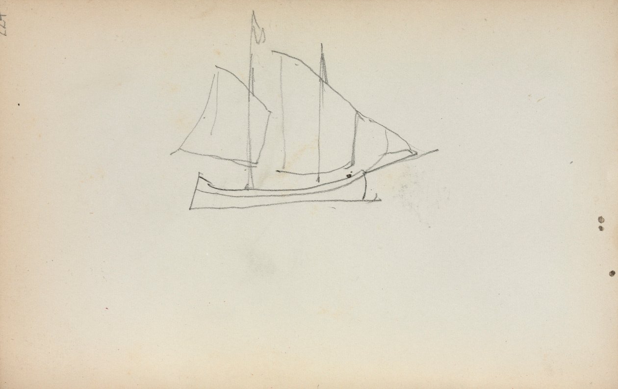  av Maurice Prendergast