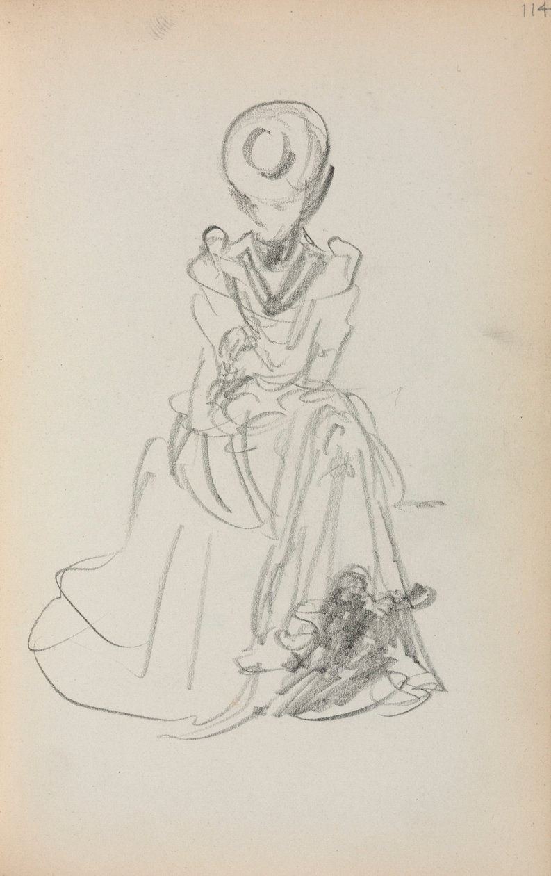  av Maurice Prendergast