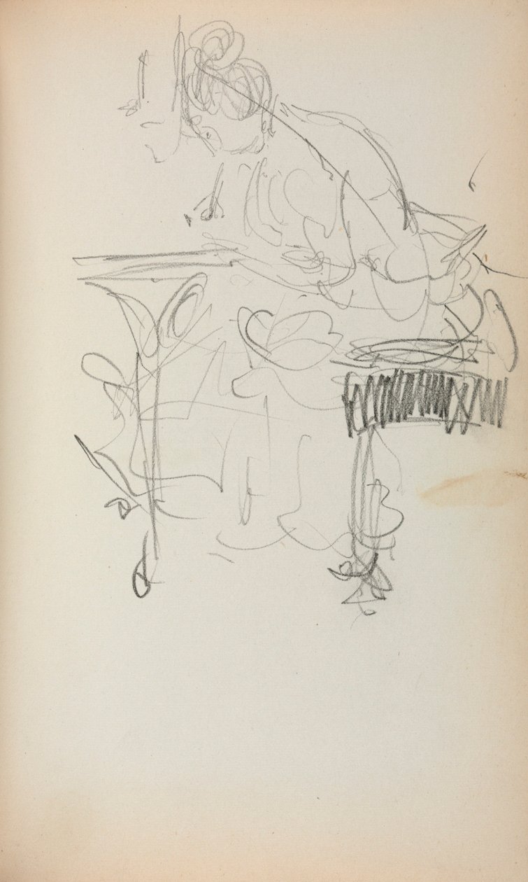  av Maurice Prendergast