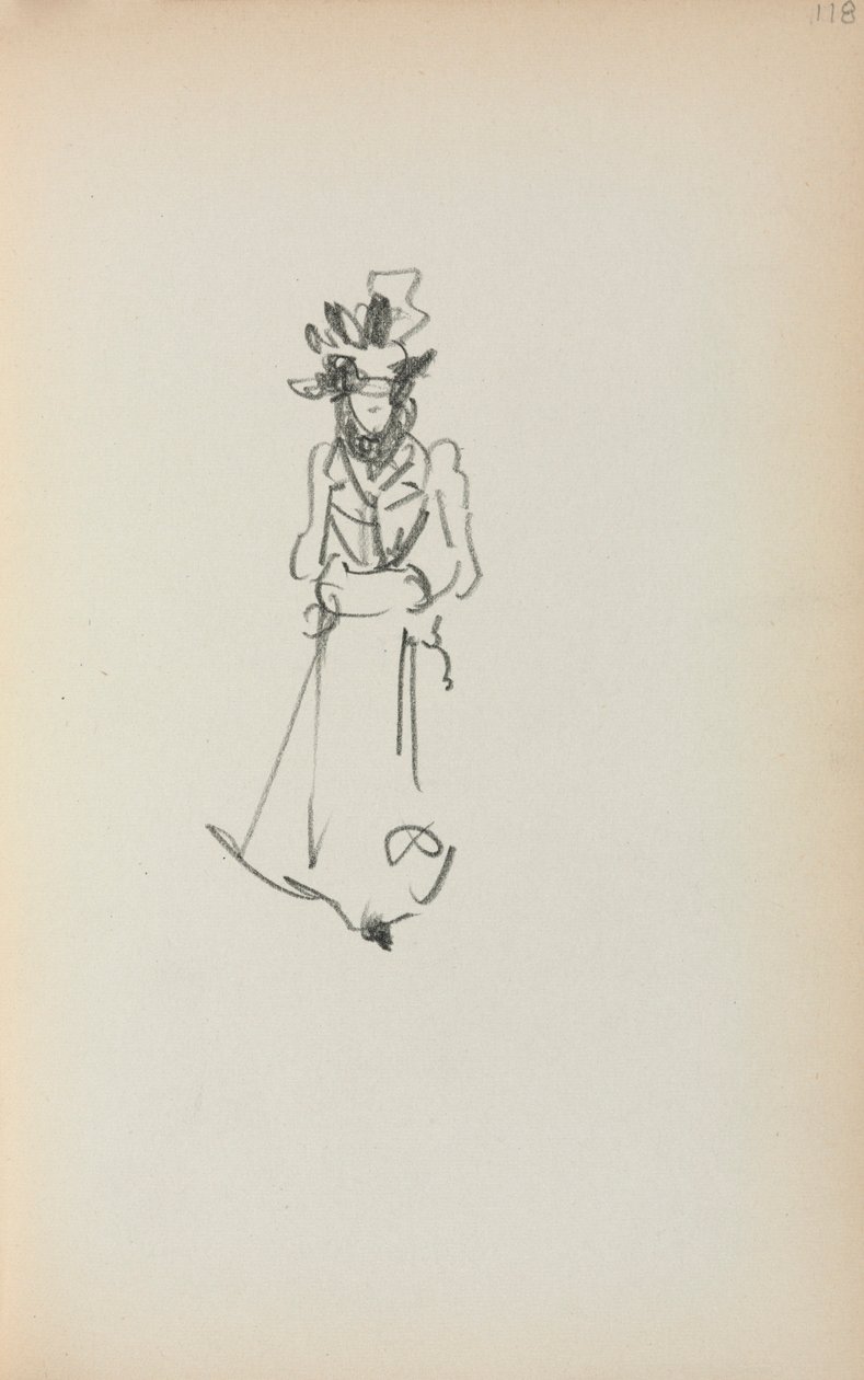  av Maurice Prendergast