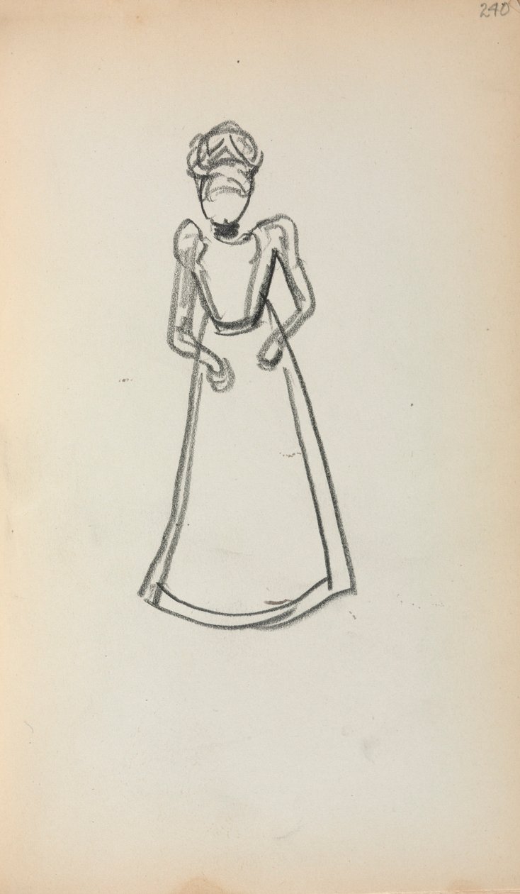  av Maurice Prendergast