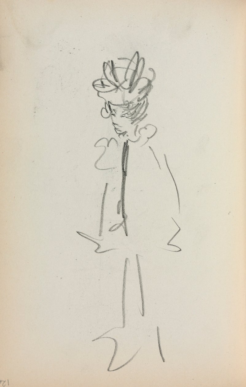  av Maurice Prendergast