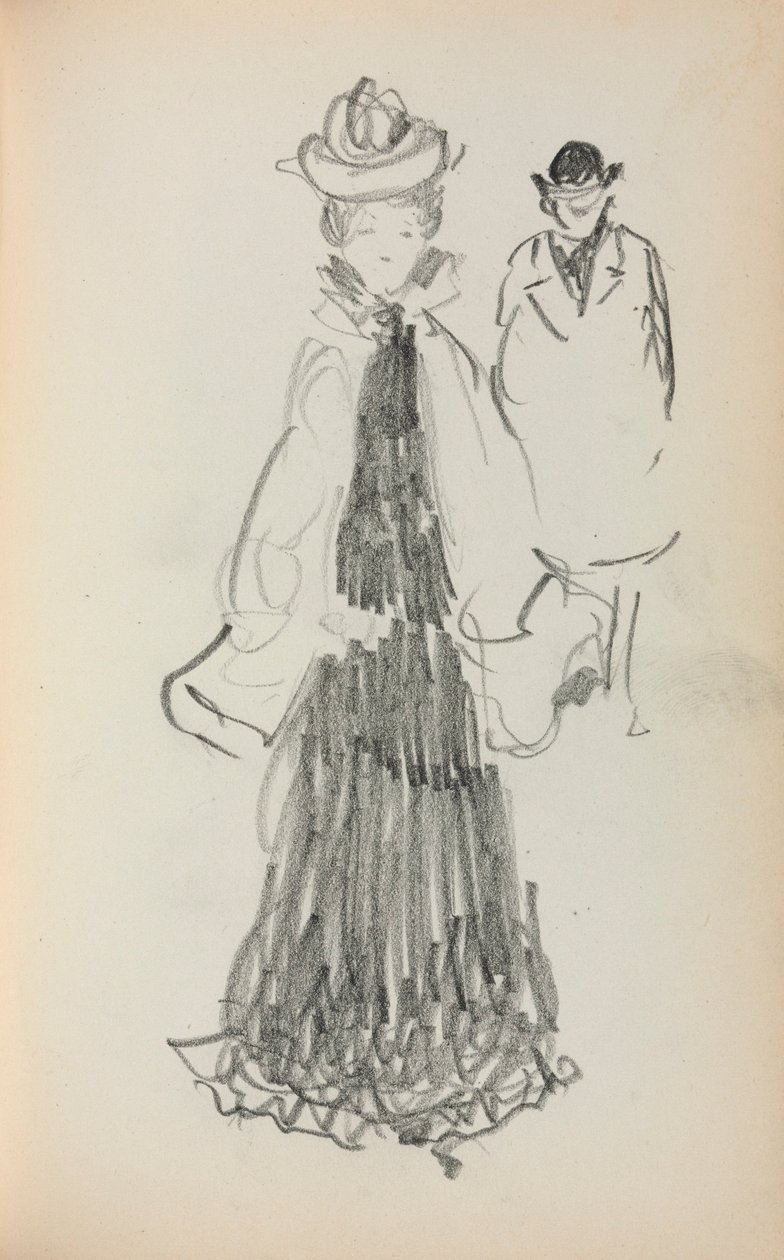  av Maurice Prendergast