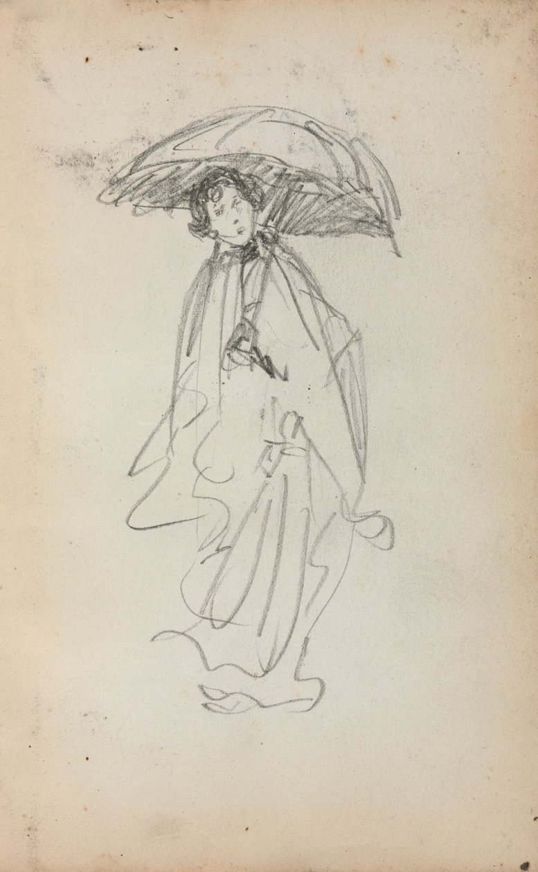 av Maurice Prendergast