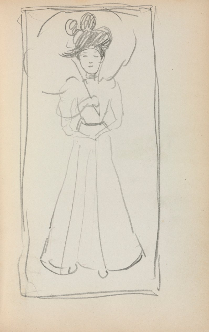  av Maurice Prendergast
