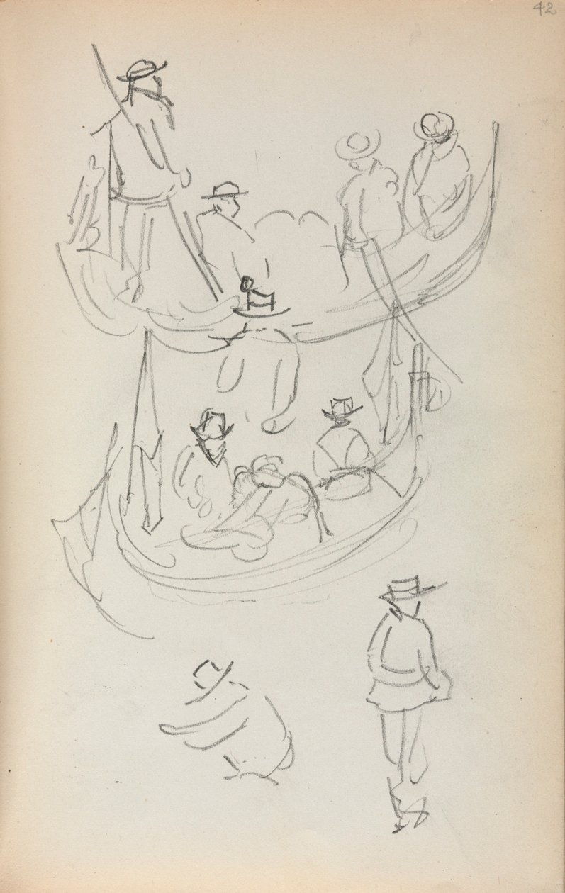  av Maurice Prendergast