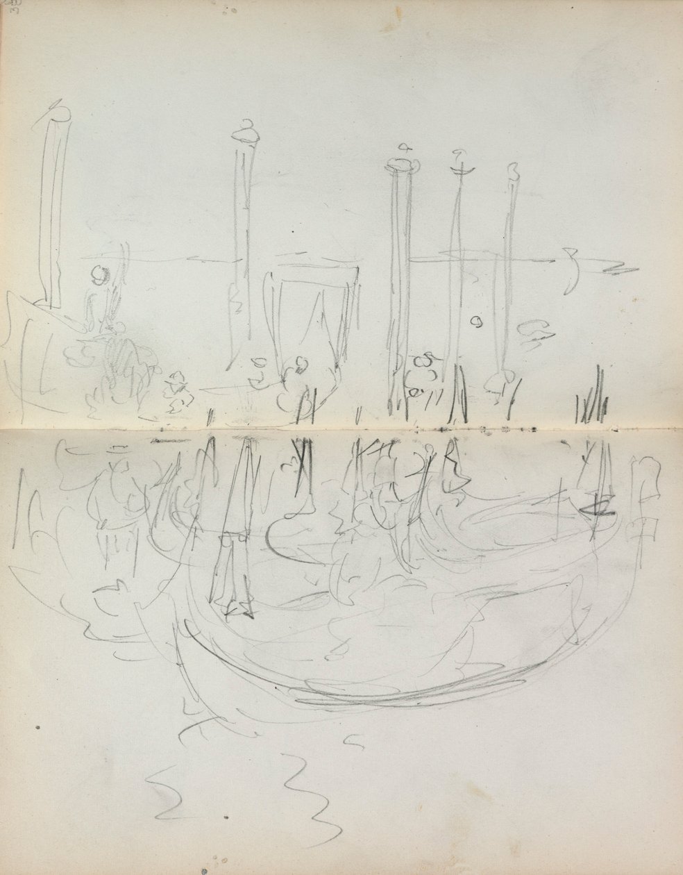  av Maurice Prendergast