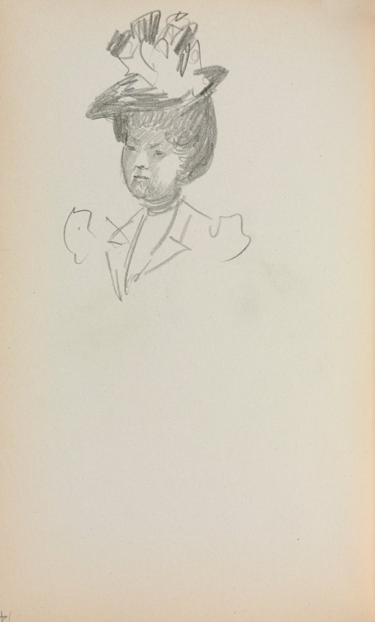  av Maurice Prendergast
