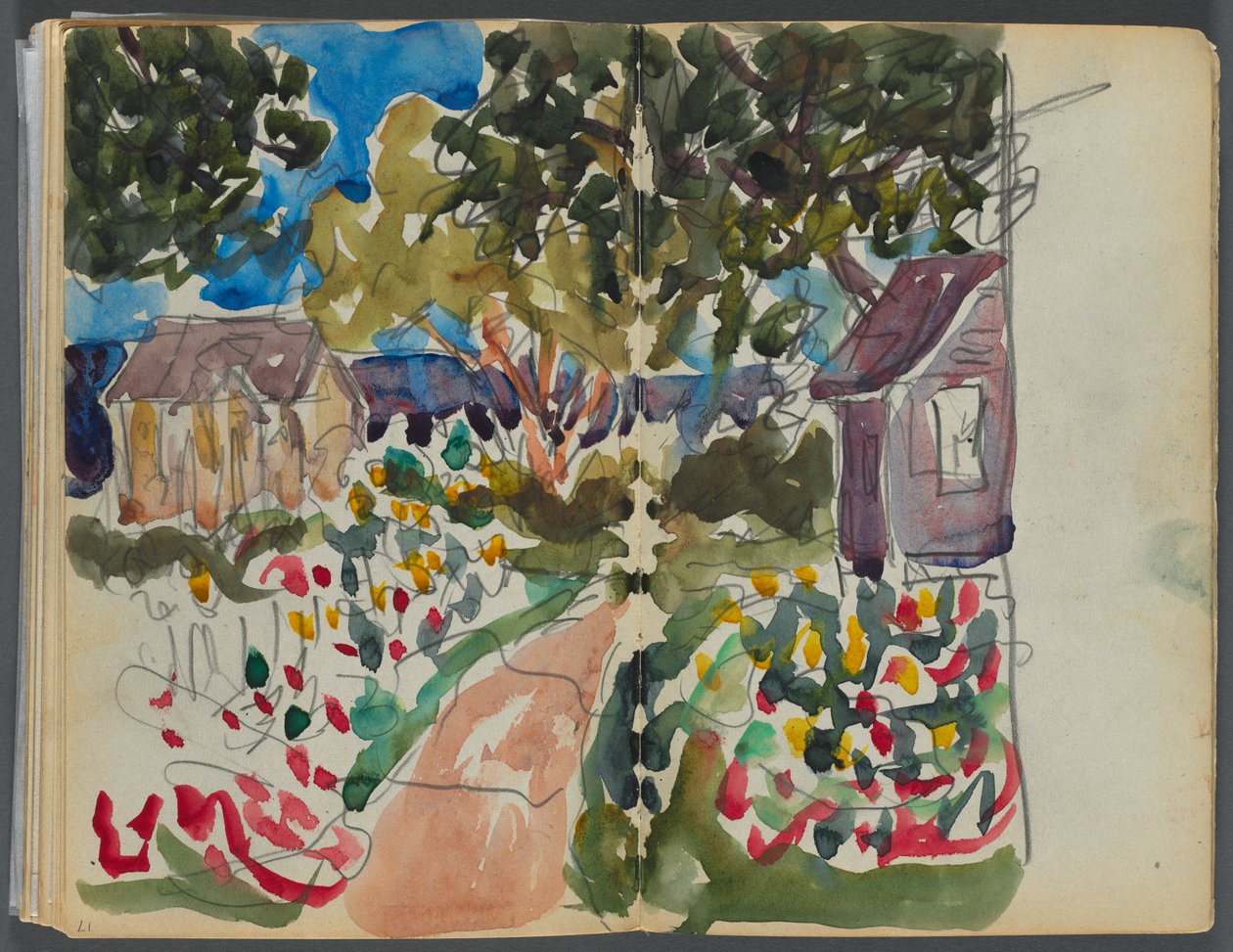  av Maurice Prendergast