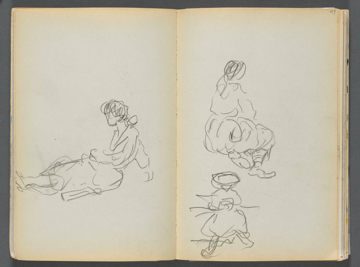  av Maurice Prendergast