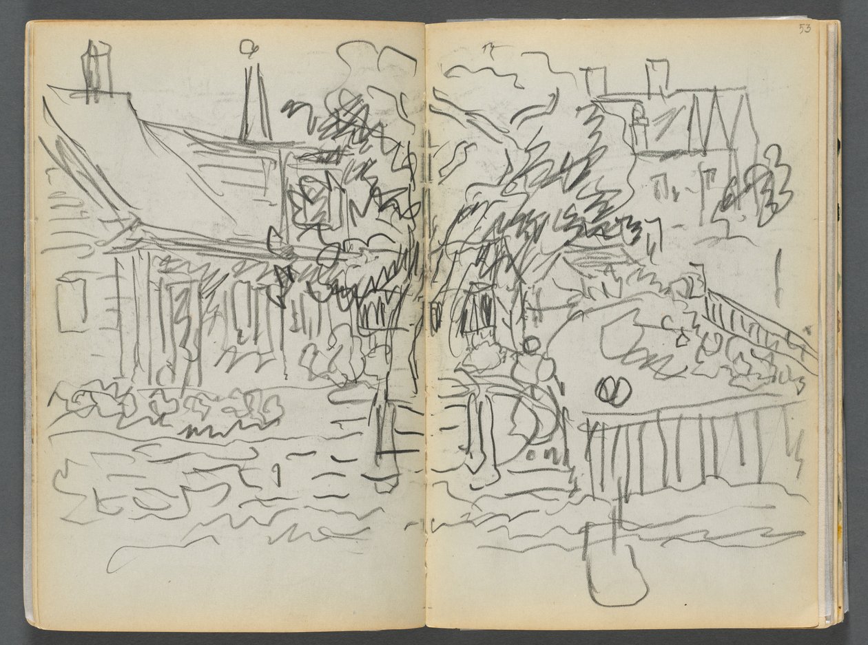  av Maurice Prendergast