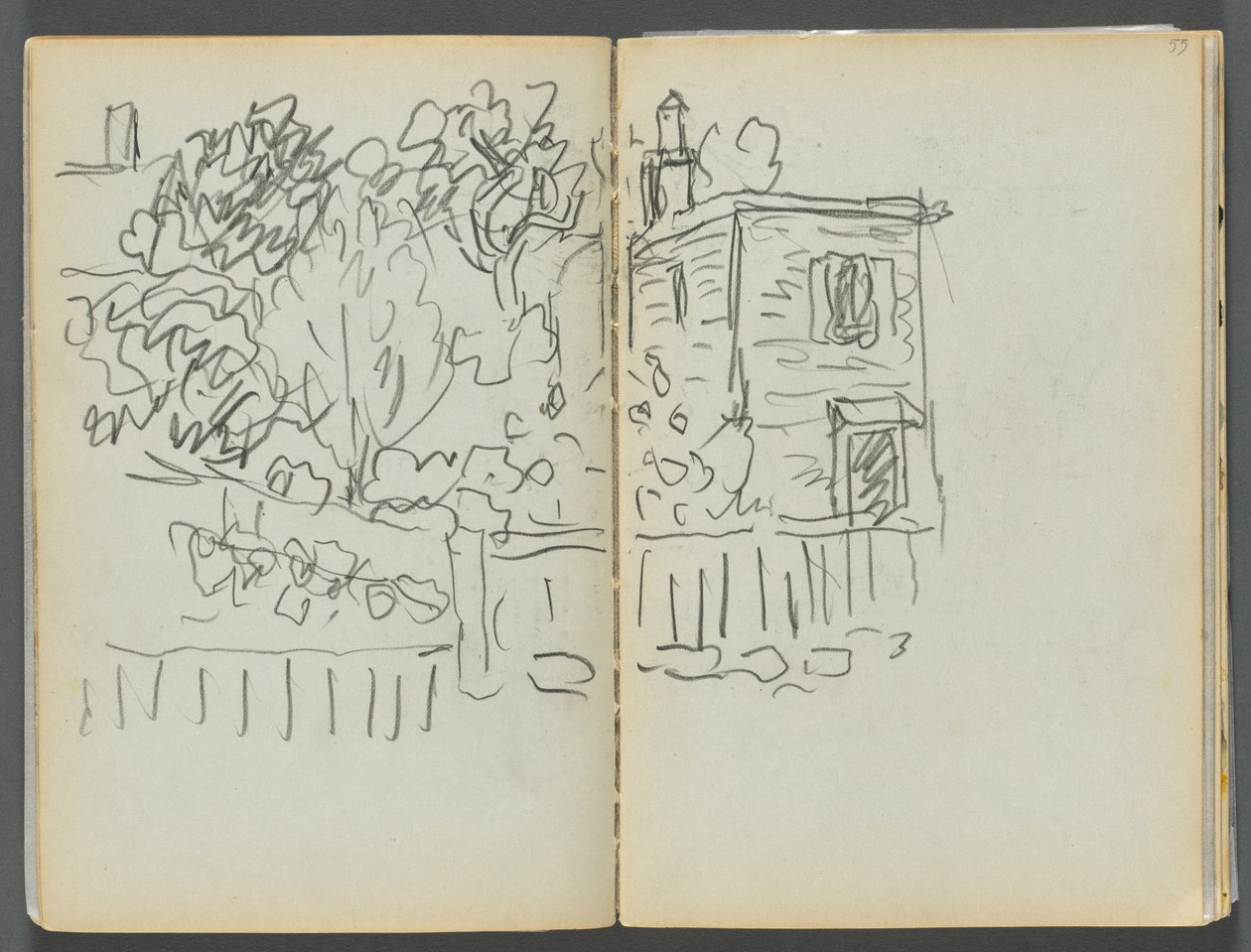  av Maurice Prendergast