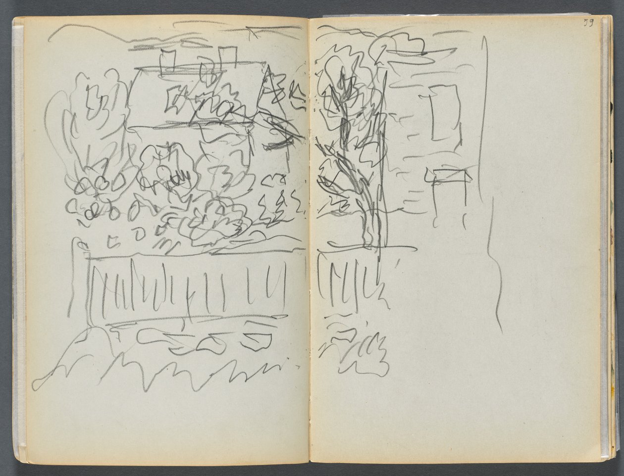  av Maurice Prendergast