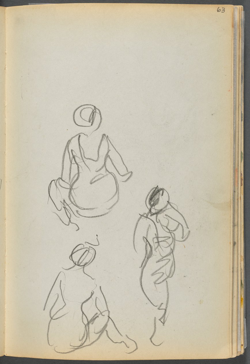  av Maurice Prendergast