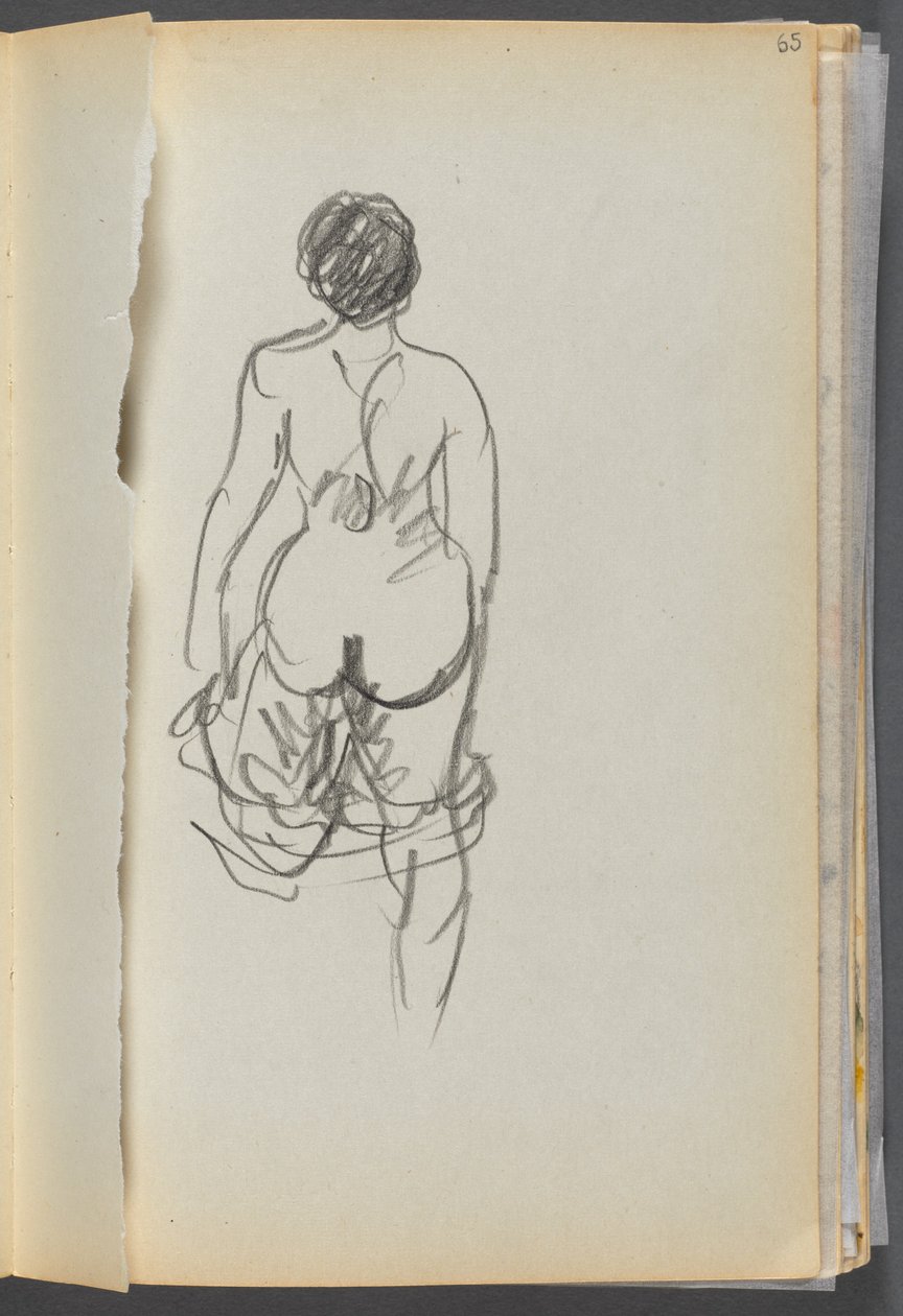  av Maurice Prendergast