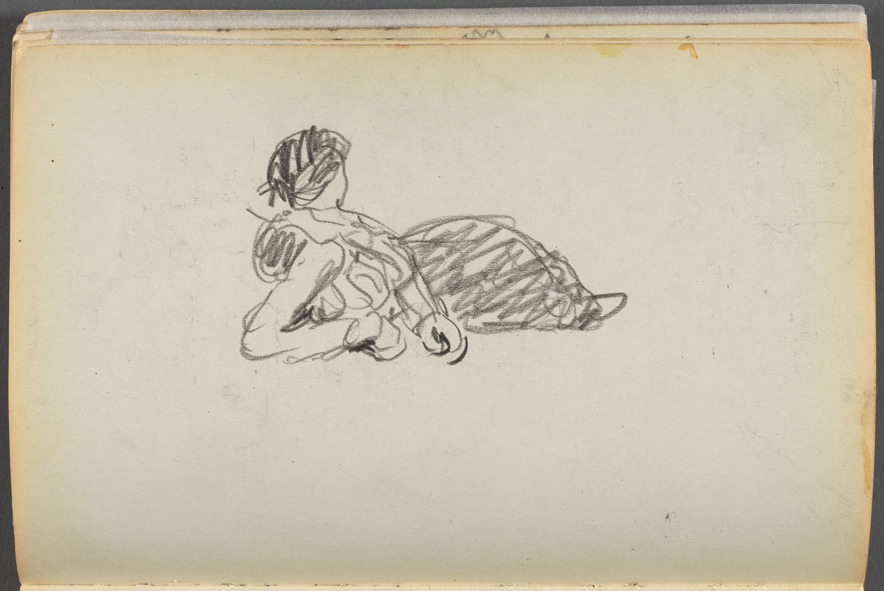  av Maurice Prendergast
