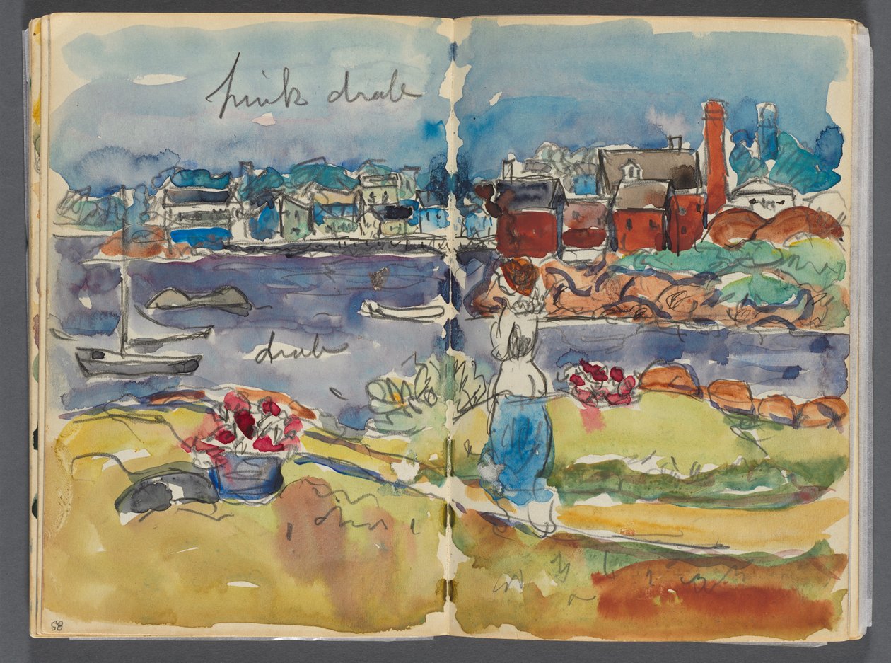  av Maurice Prendergast