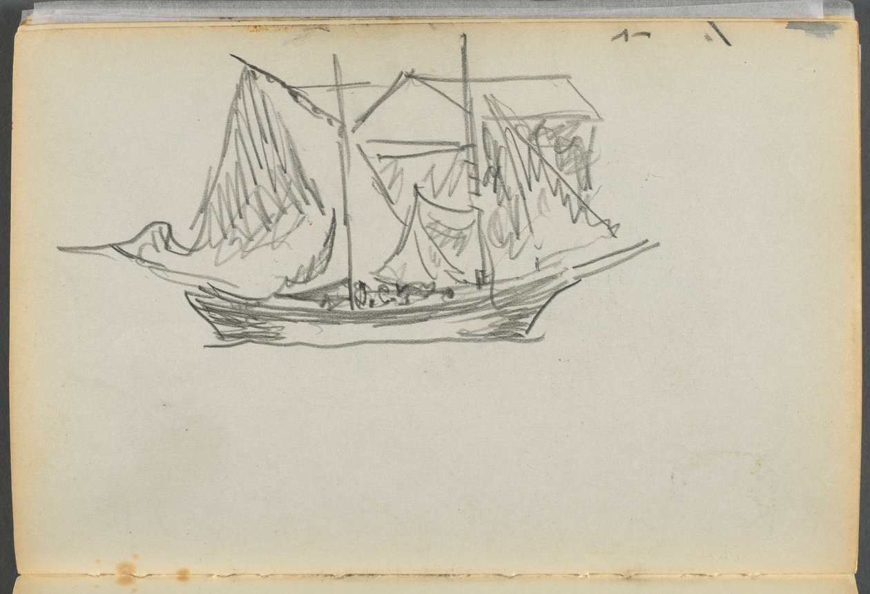  av Maurice Prendergast