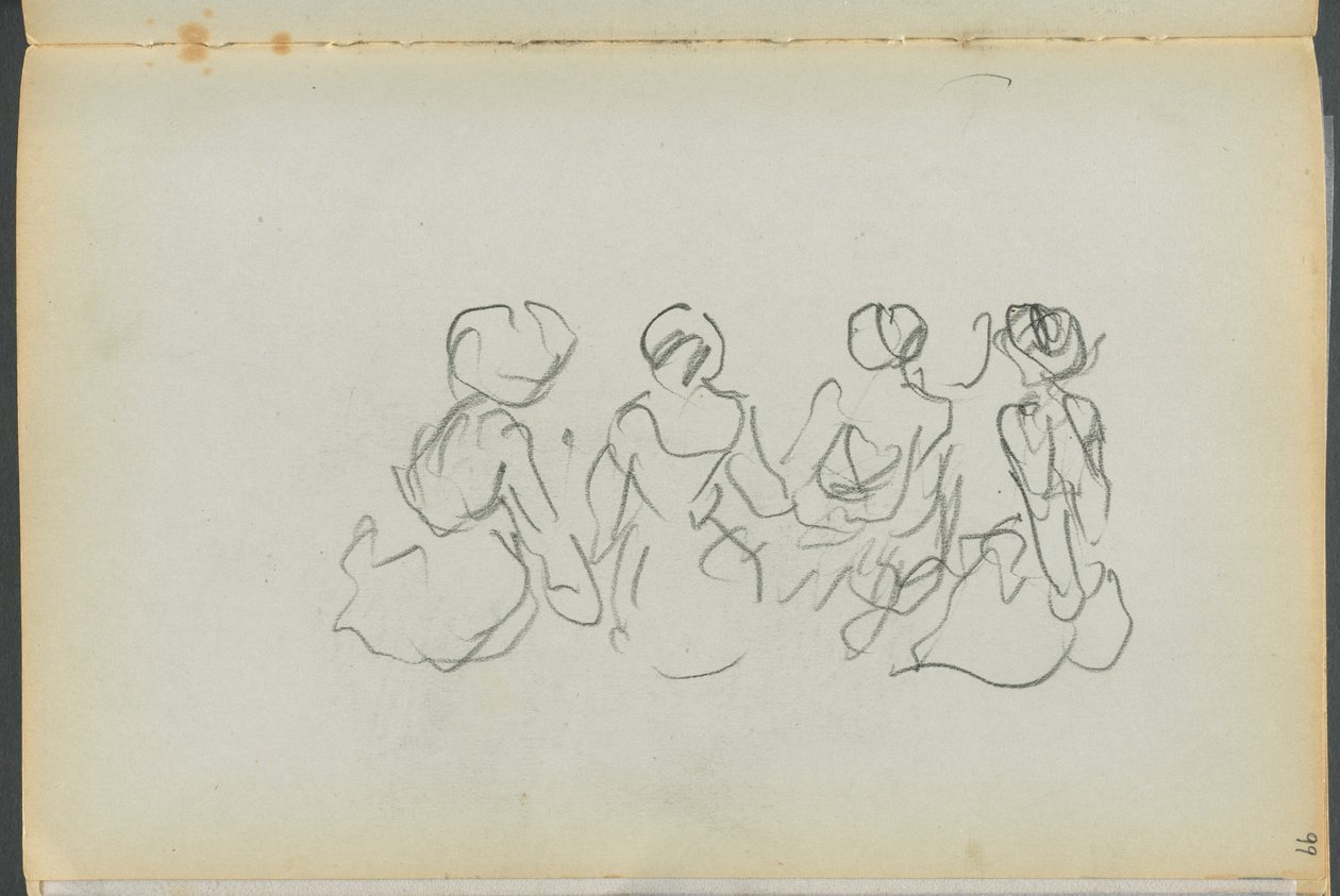  av Maurice Prendergast