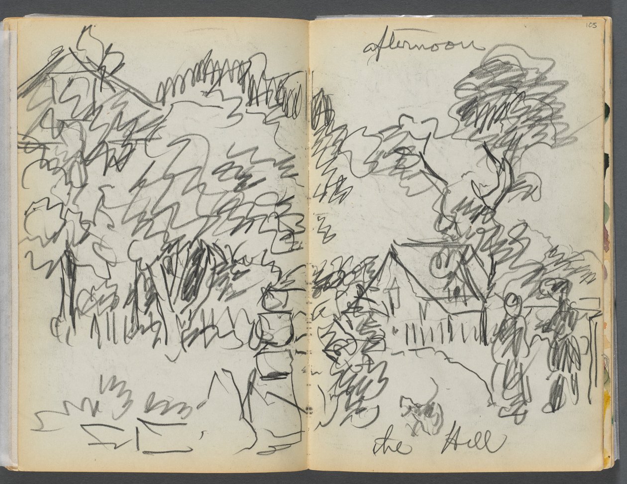  av Maurice Prendergast