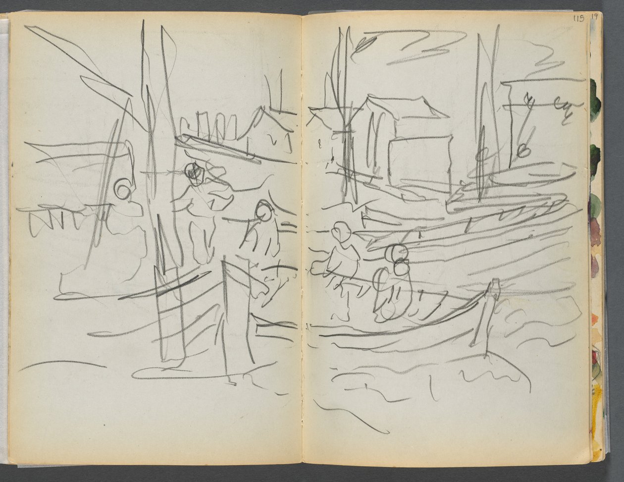  av Maurice Prendergast