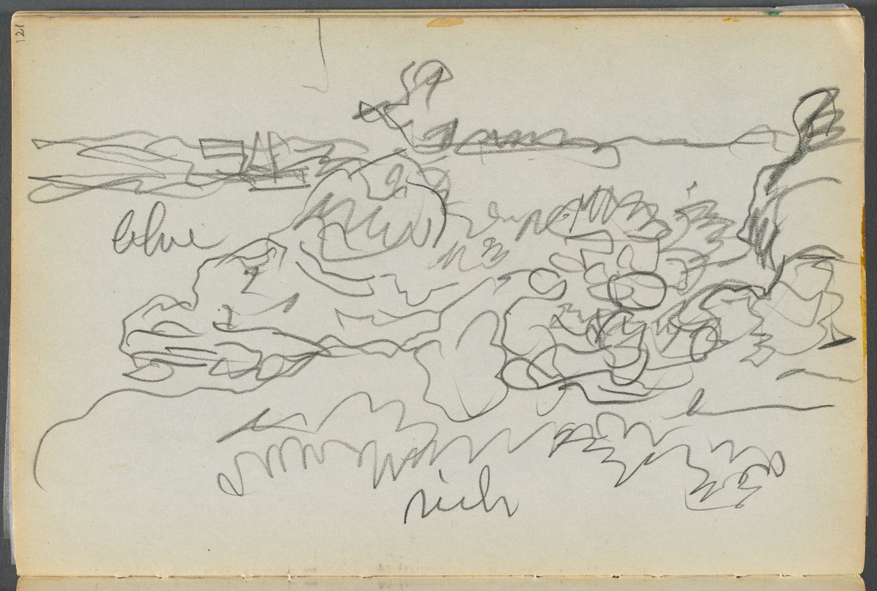  av Maurice Prendergast