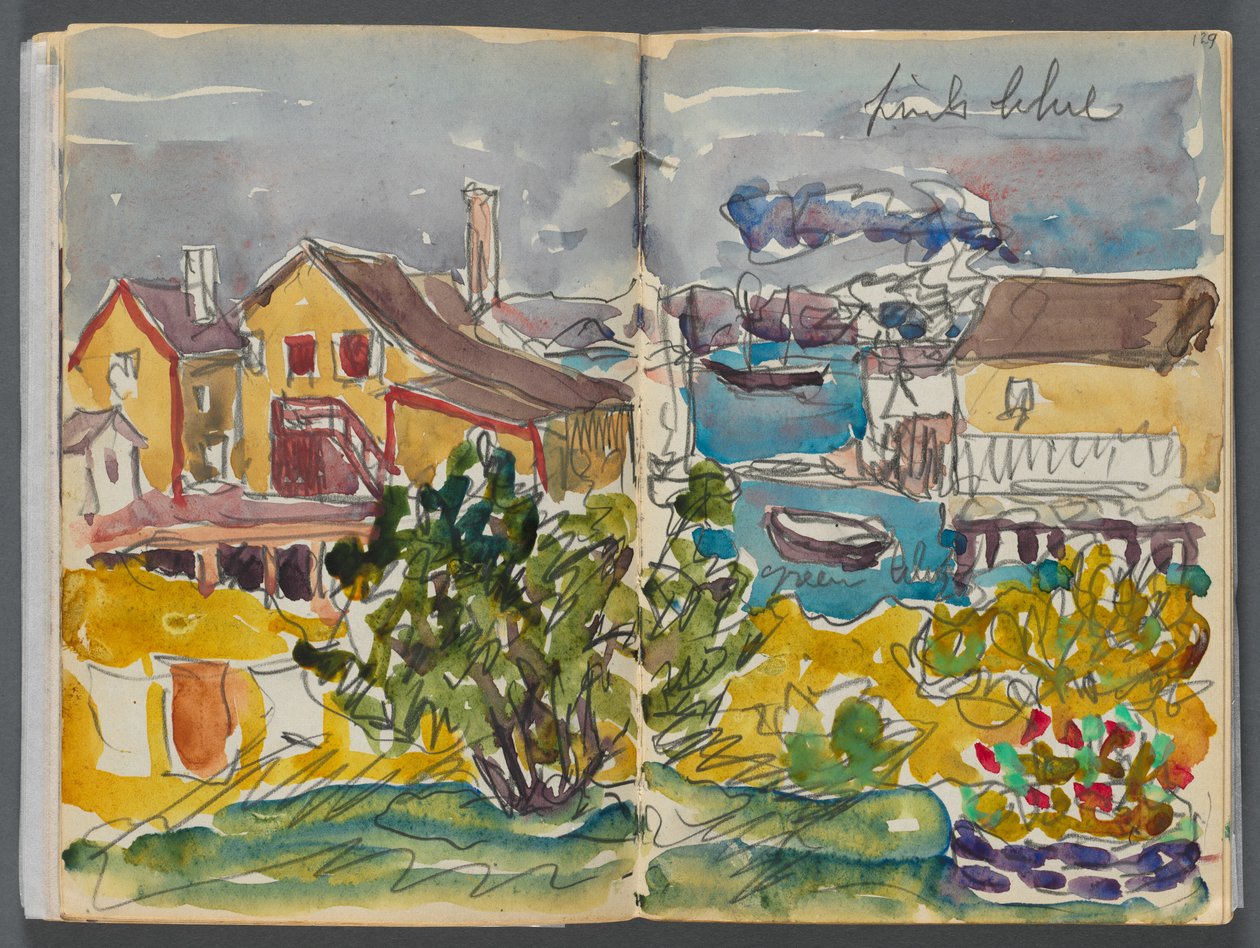  av Maurice Prendergast
