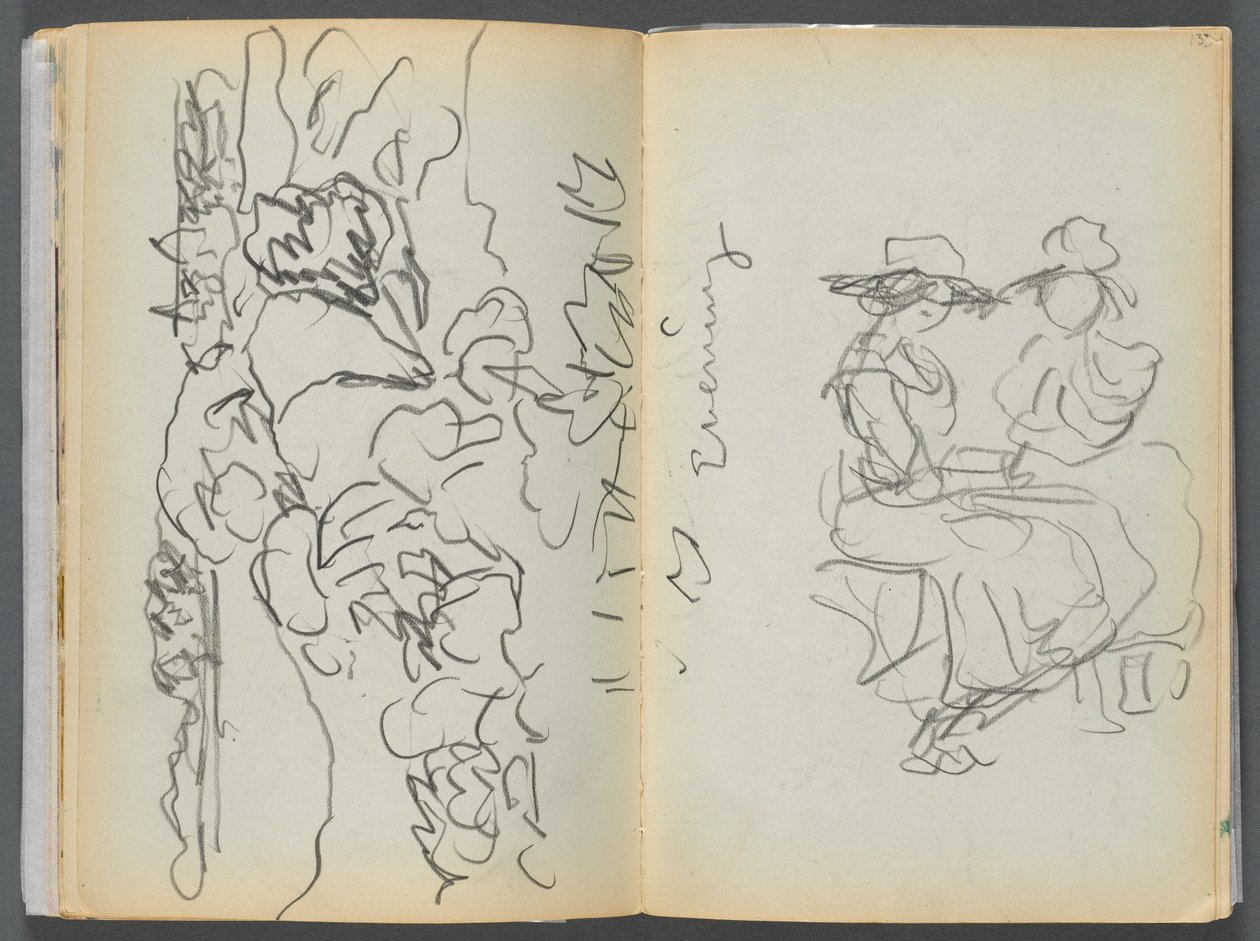 av Maurice Prendergast