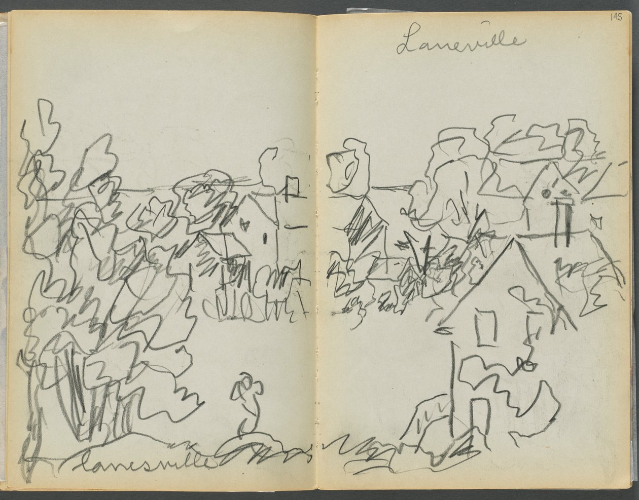  av Maurice Prendergast
