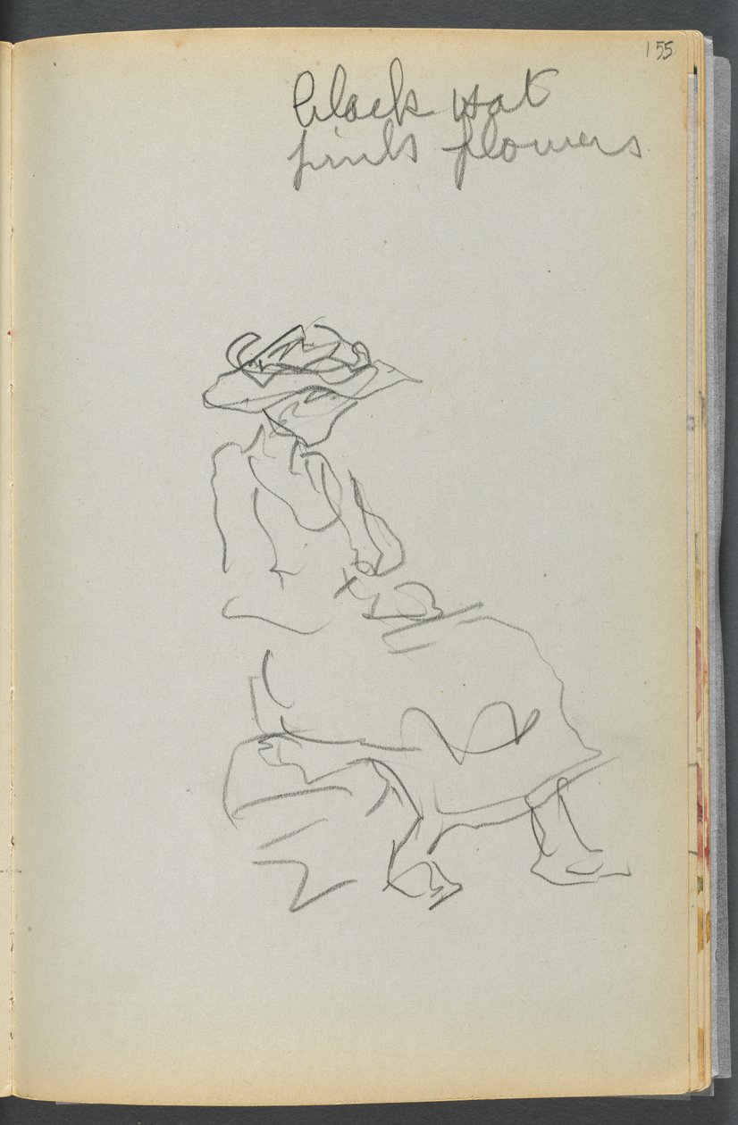  av Maurice Prendergast