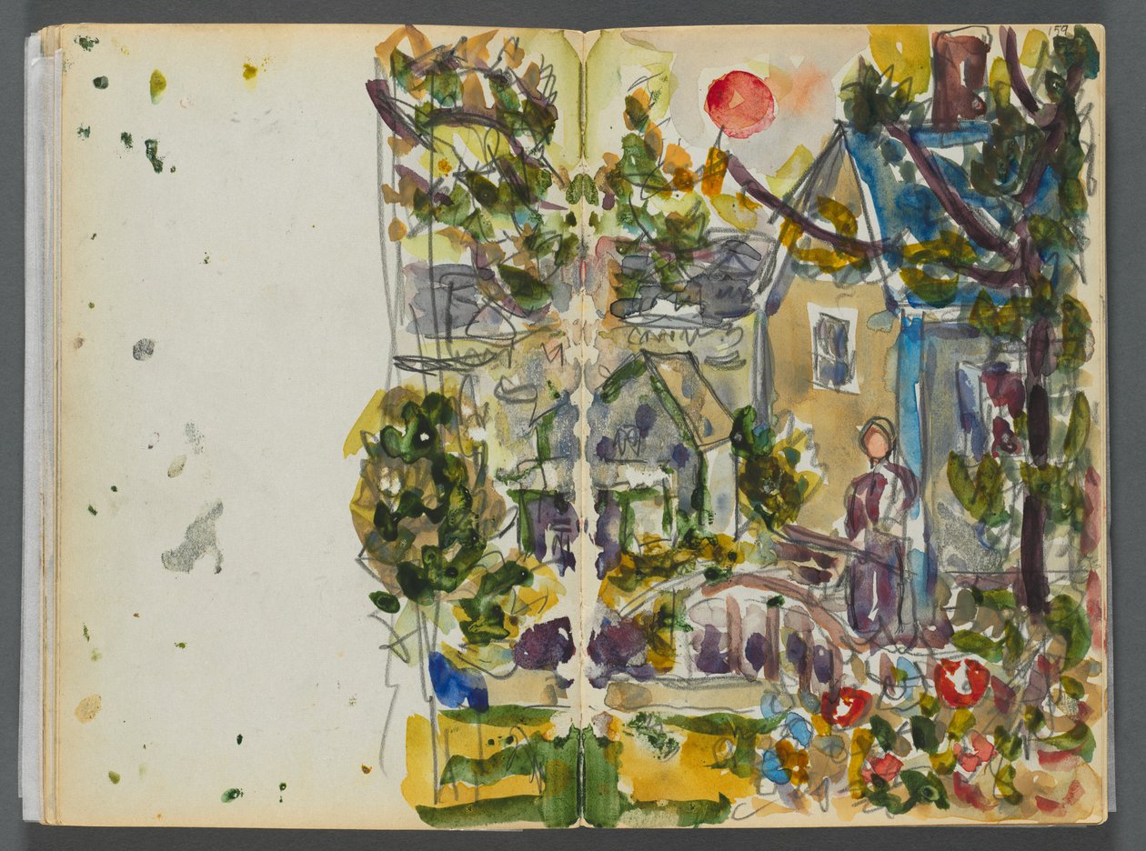  av Maurice Prendergast