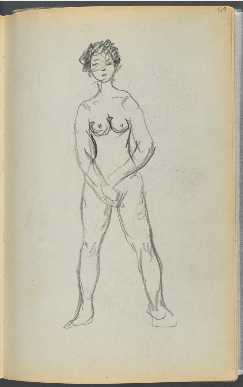  av Maurice Prendergast