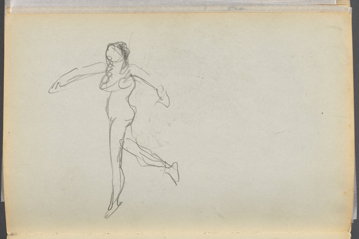  av Maurice Prendergast