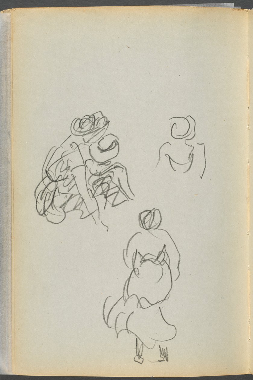  av Maurice Prendergast