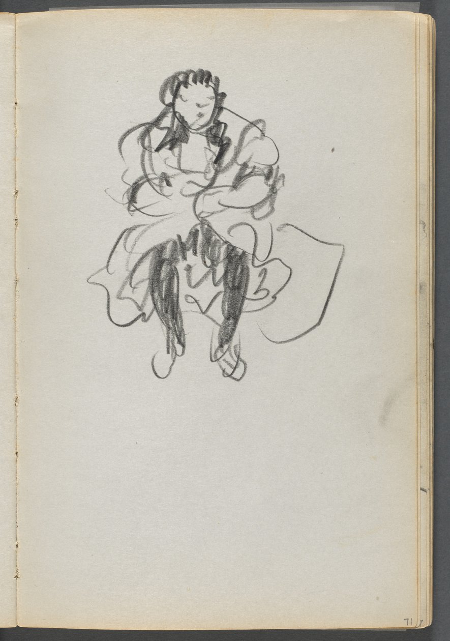  av Maurice Prendergast