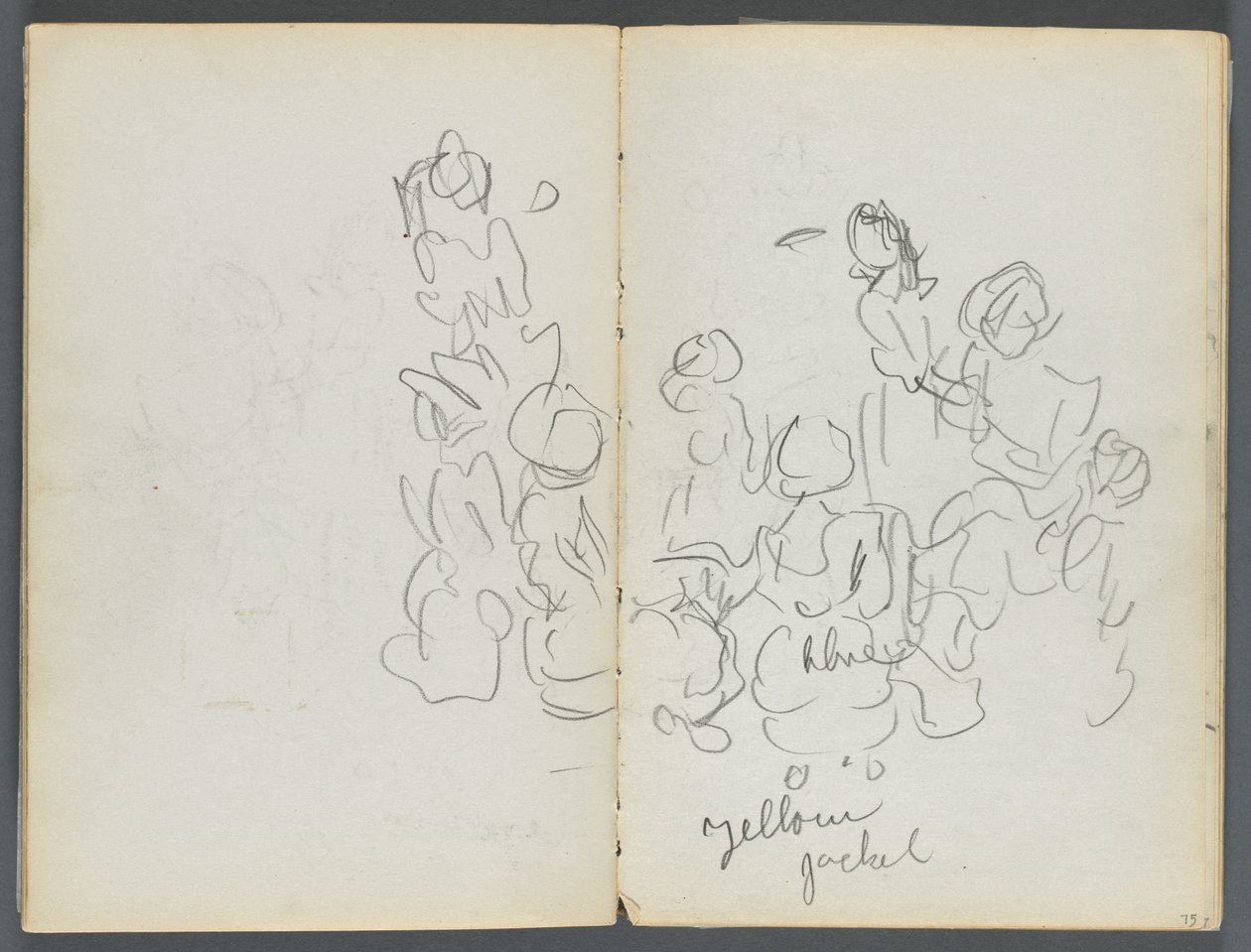  av Maurice Prendergast