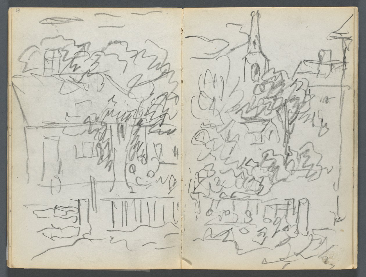  av Maurice Prendergast