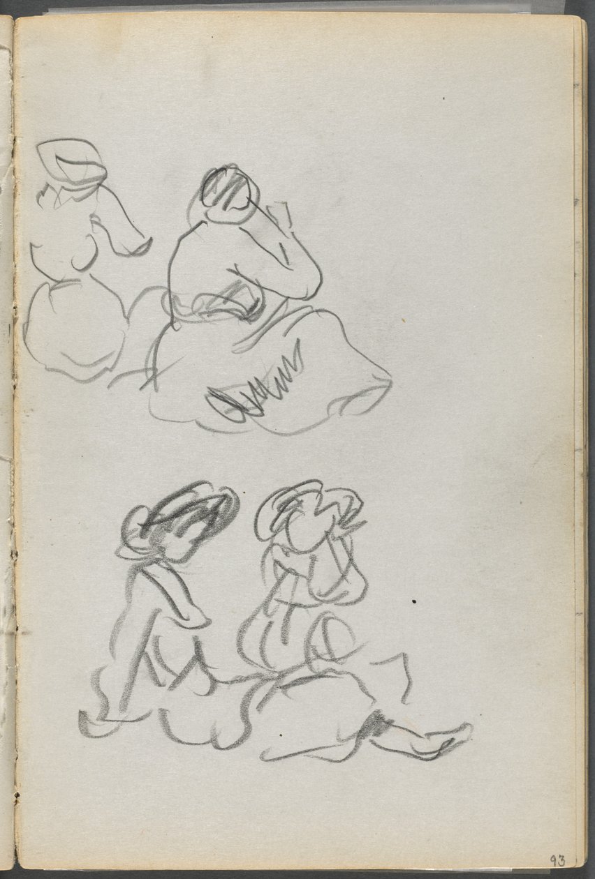  av Maurice Prendergast