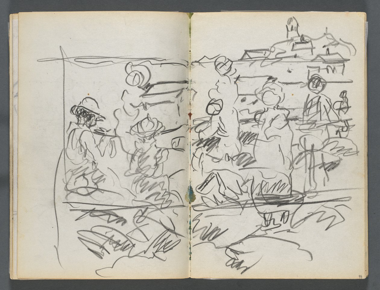  av Maurice Prendergast